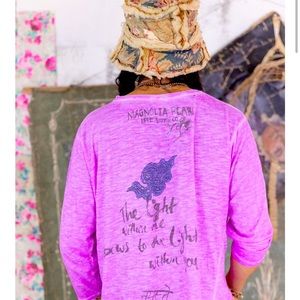 Magnolia Pearl ✨ Kathmandu Viggo T 🌟